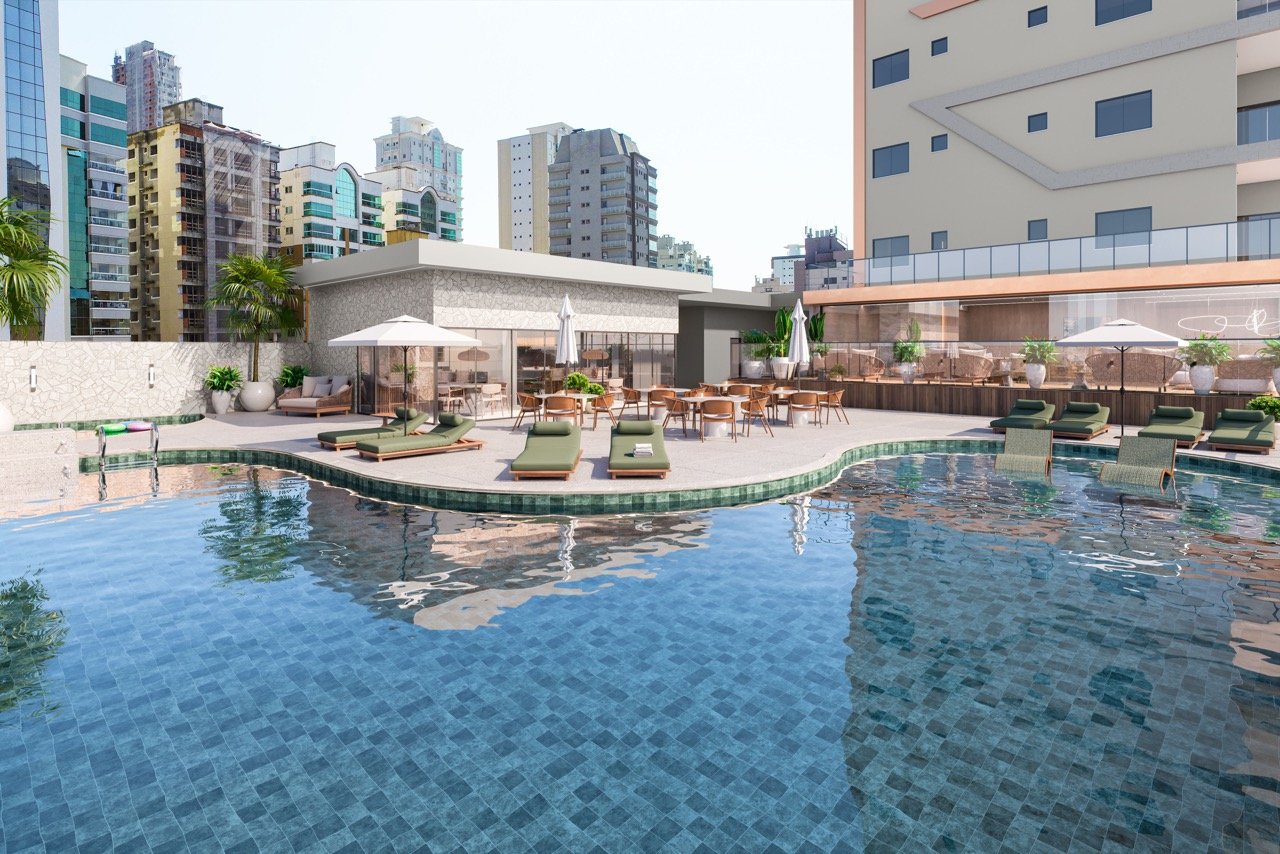 Serenity Residence