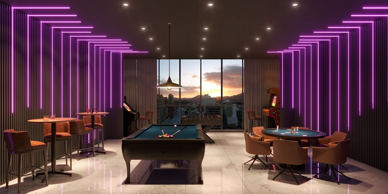 Serenity Residence