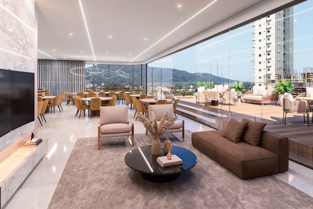Serenity Residence