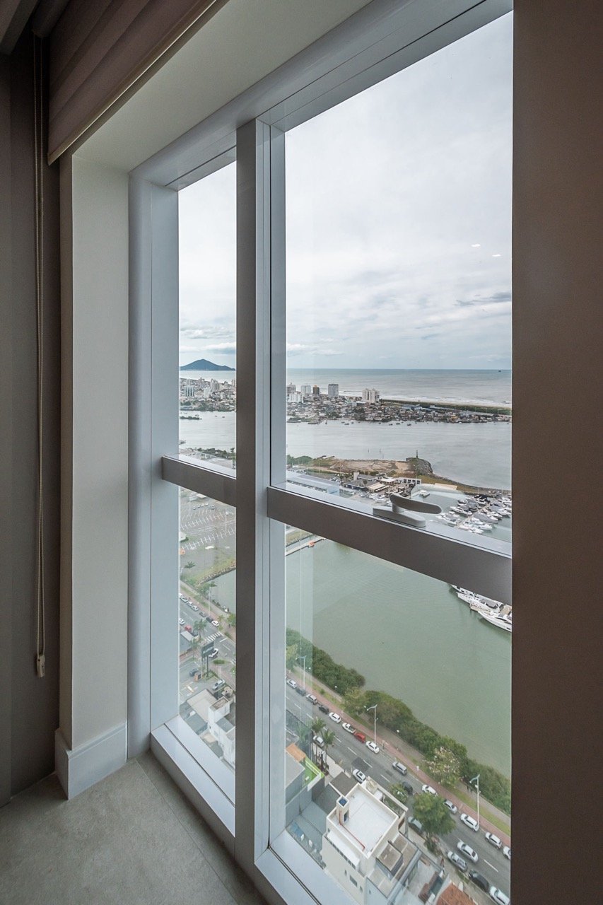 Exclusive Residence Cobertura Duplex Itajaí