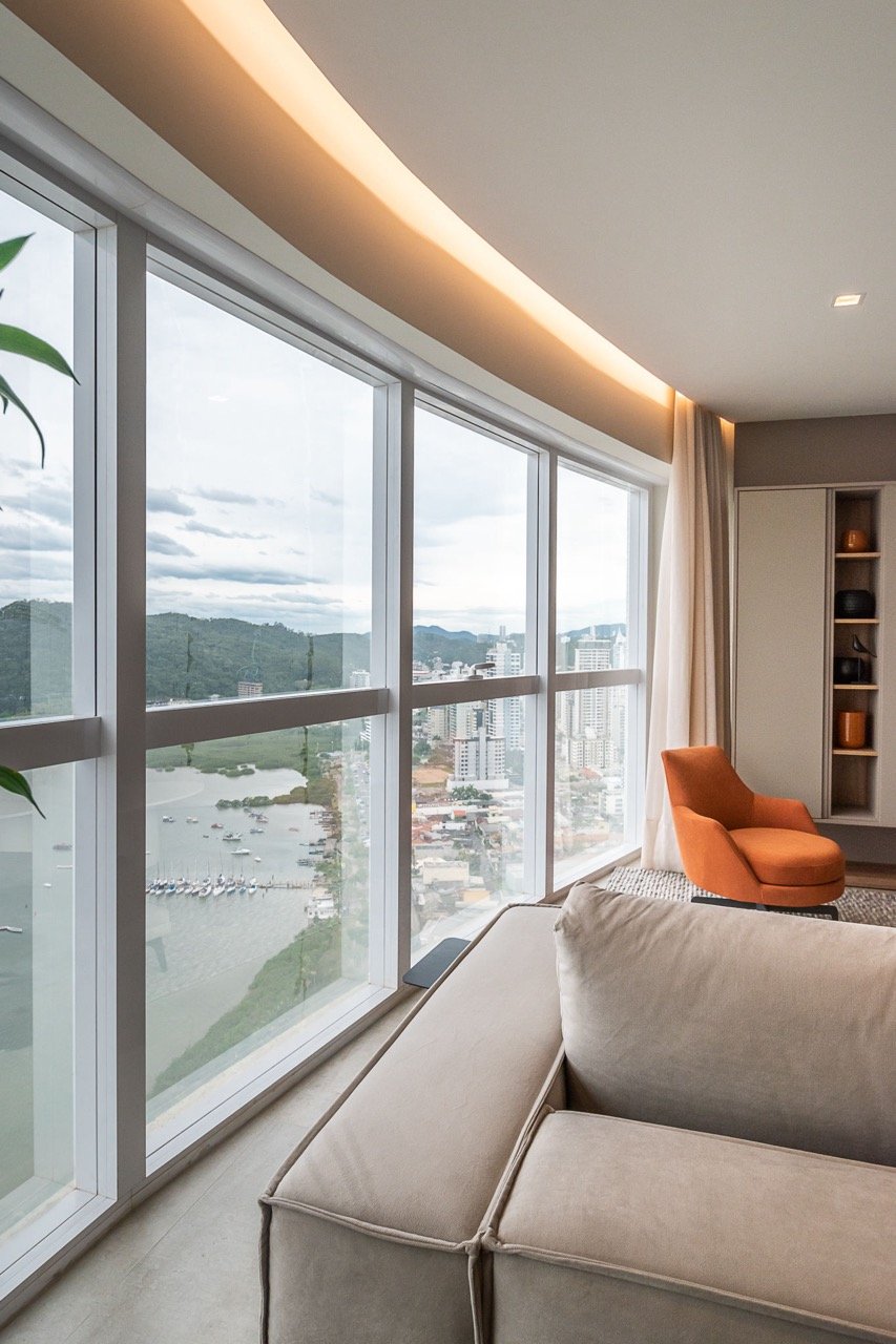 Exclusive Residence Cobertura Duplex Itajaí