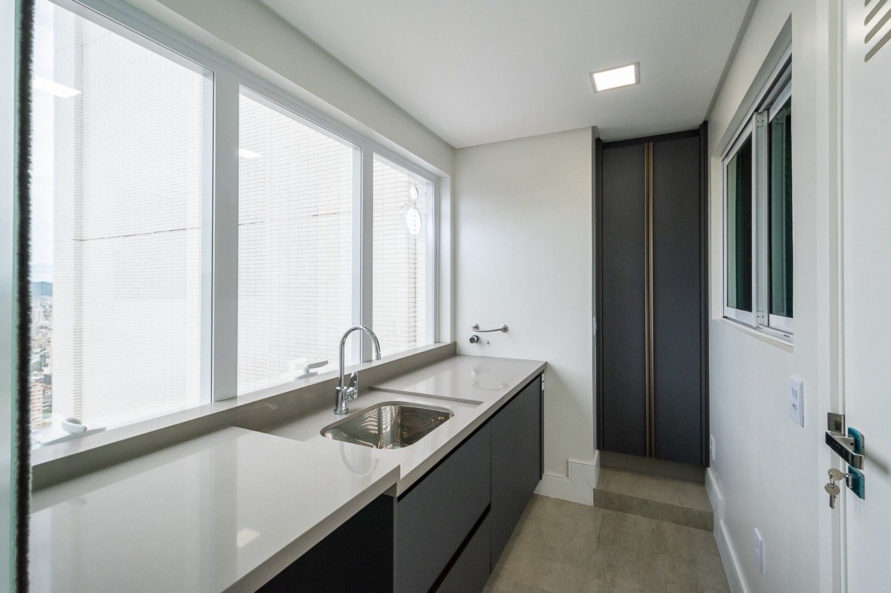 Exclusive Residence Cobertura Duplex Itajaí