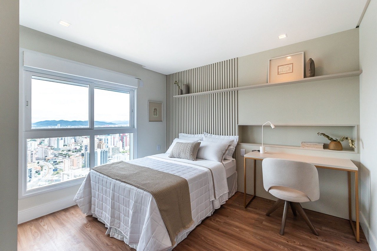 Exclusive Residence Cobertura Duplex Itajaí