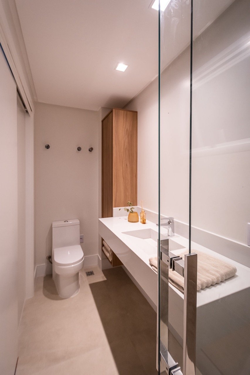Exclusive Residence Cobertura Duplex Itajaí