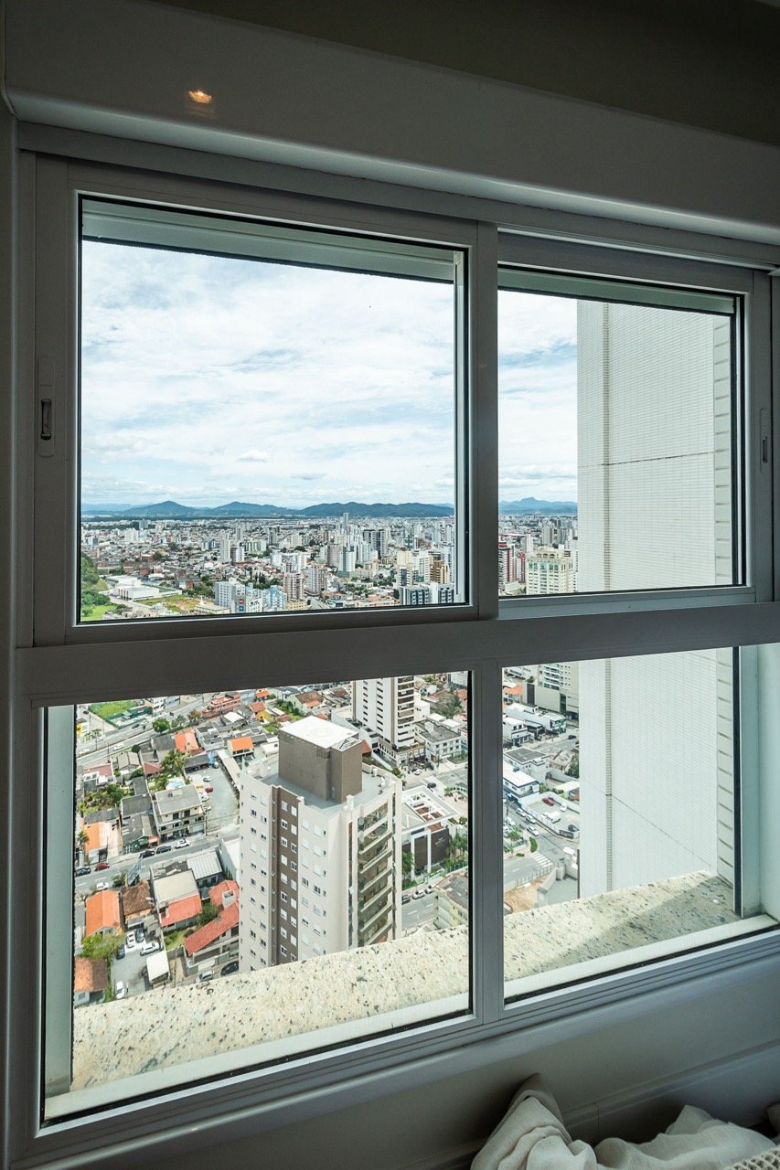 Exclusive Residence Cobertura Duplex Itajaí