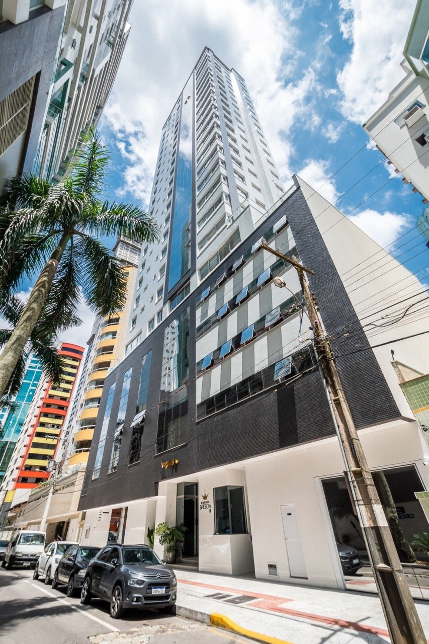 Residencial Bréscia Balneário Camboriú