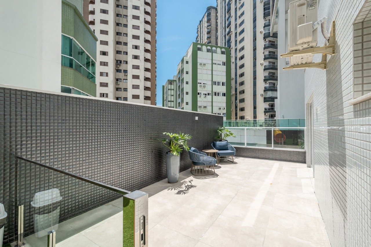 Residencial Bréscia Balneário Camboriú