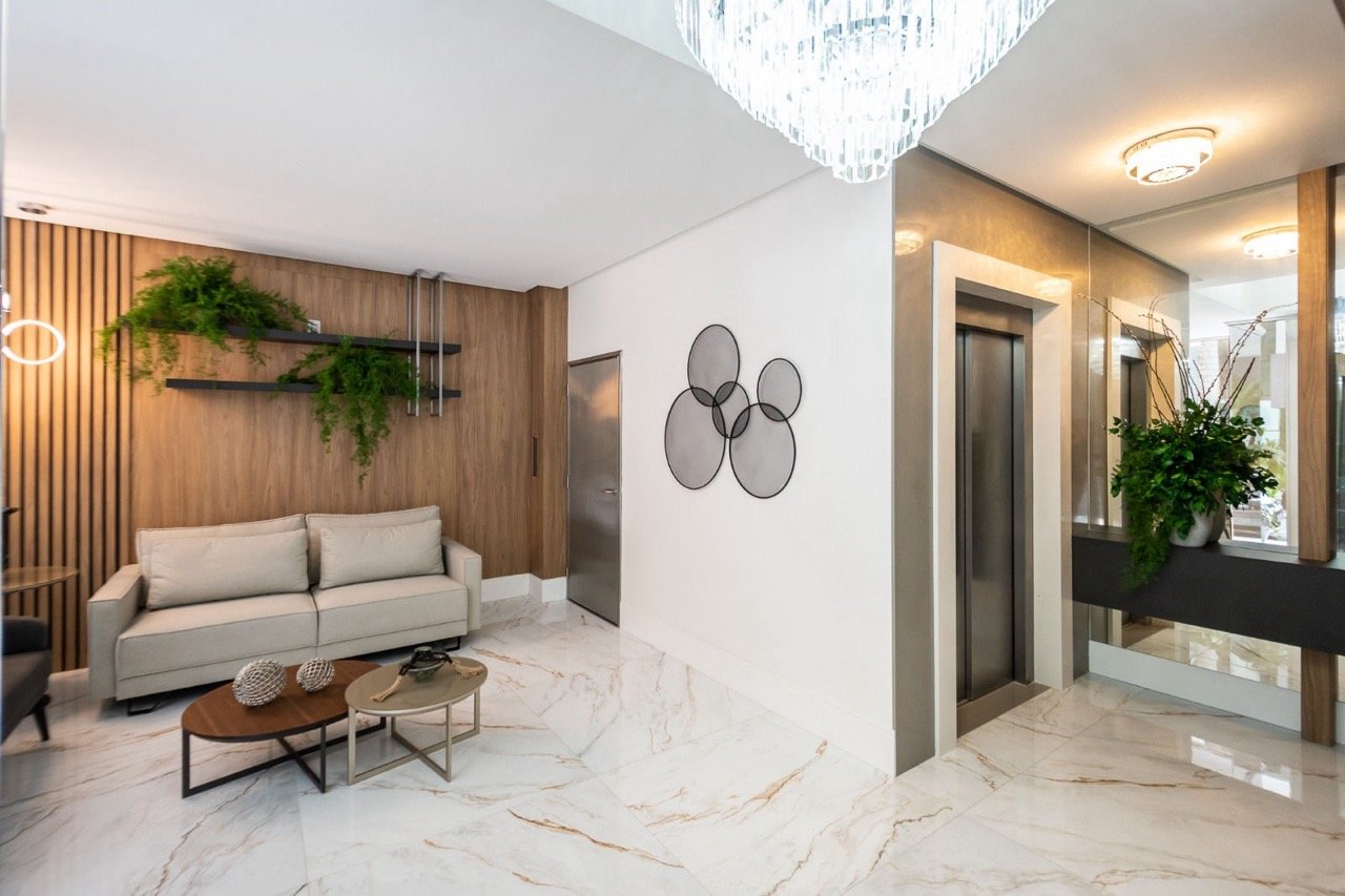 Residencial Bréscia Balneário Camboriú