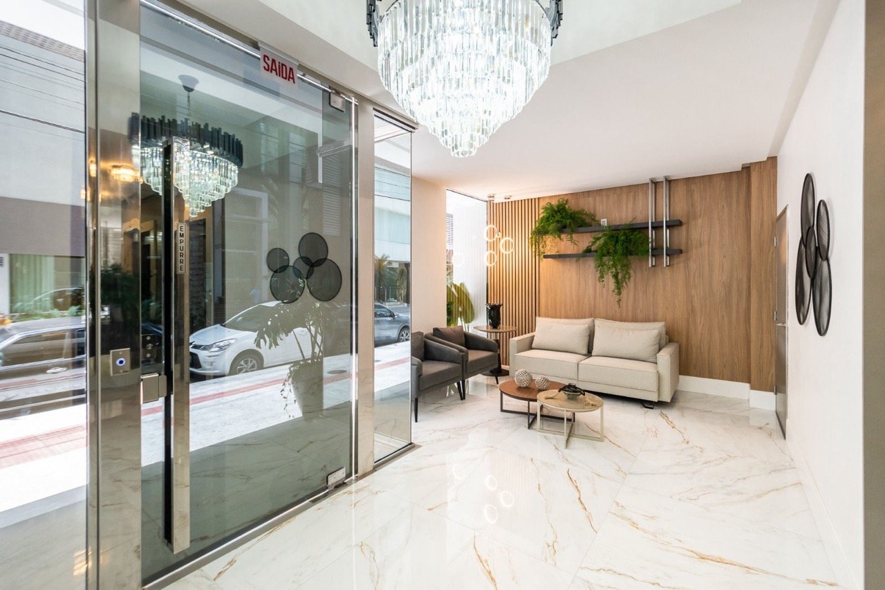 Residencial Bréscia Balneário Camboriú