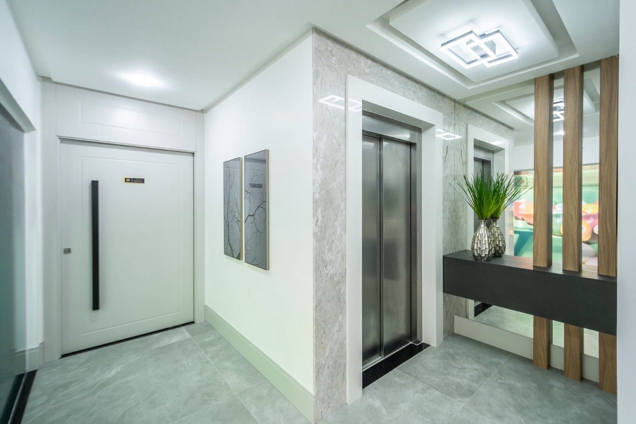 Residencial Bréscia Balneário Camboriú