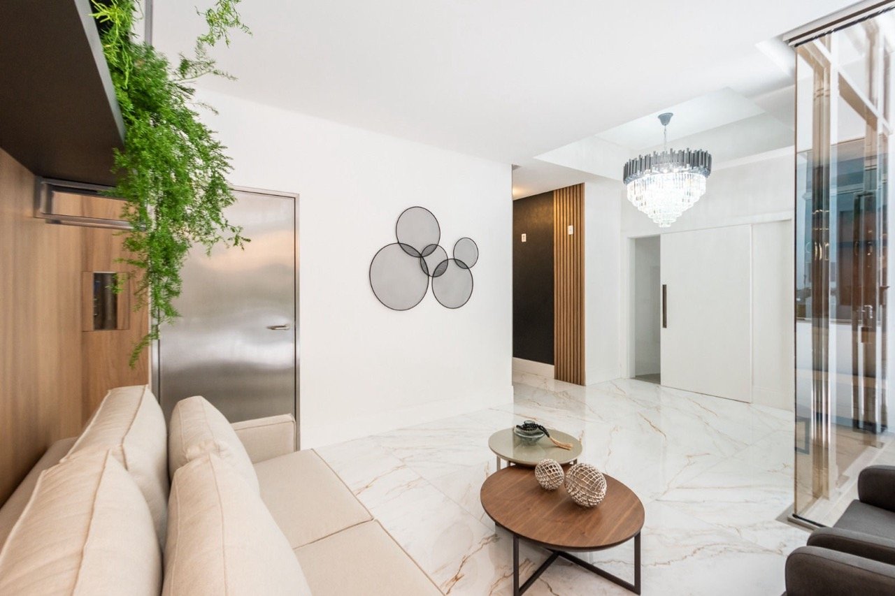 Residencial Bréscia Balneário Camboriú