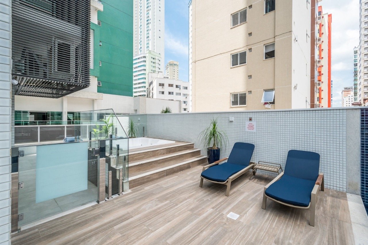 Residencial Bréscia Balneário Camboriú