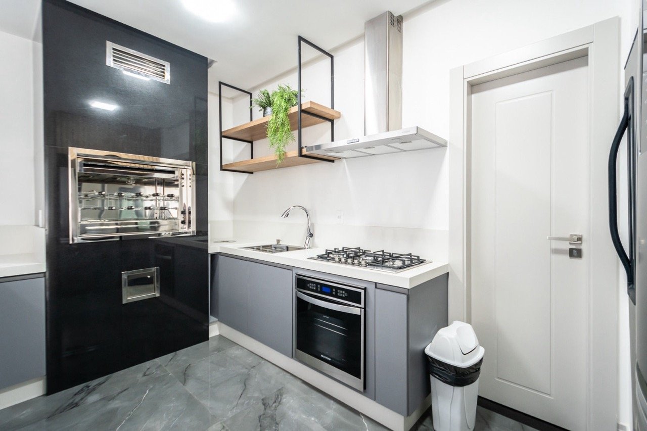 Residencial Bréscia Balneário Camboriú