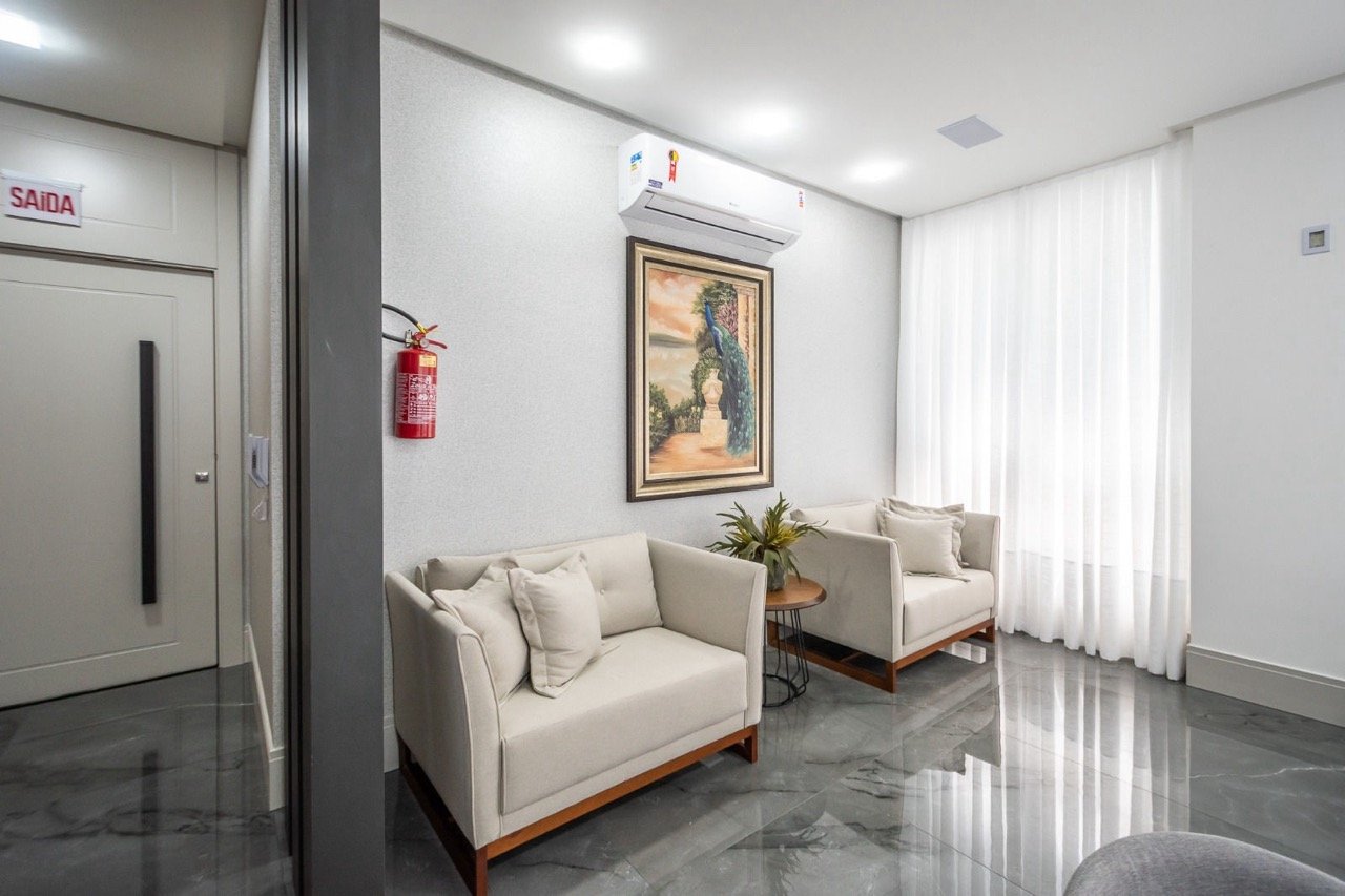 Residencial Bréscia Balneário Camboriú