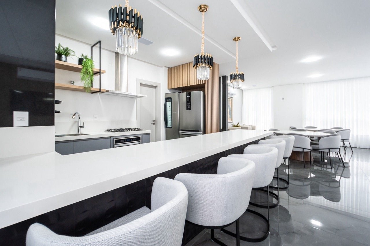 Residencial Bréscia Balneário Camboriú
