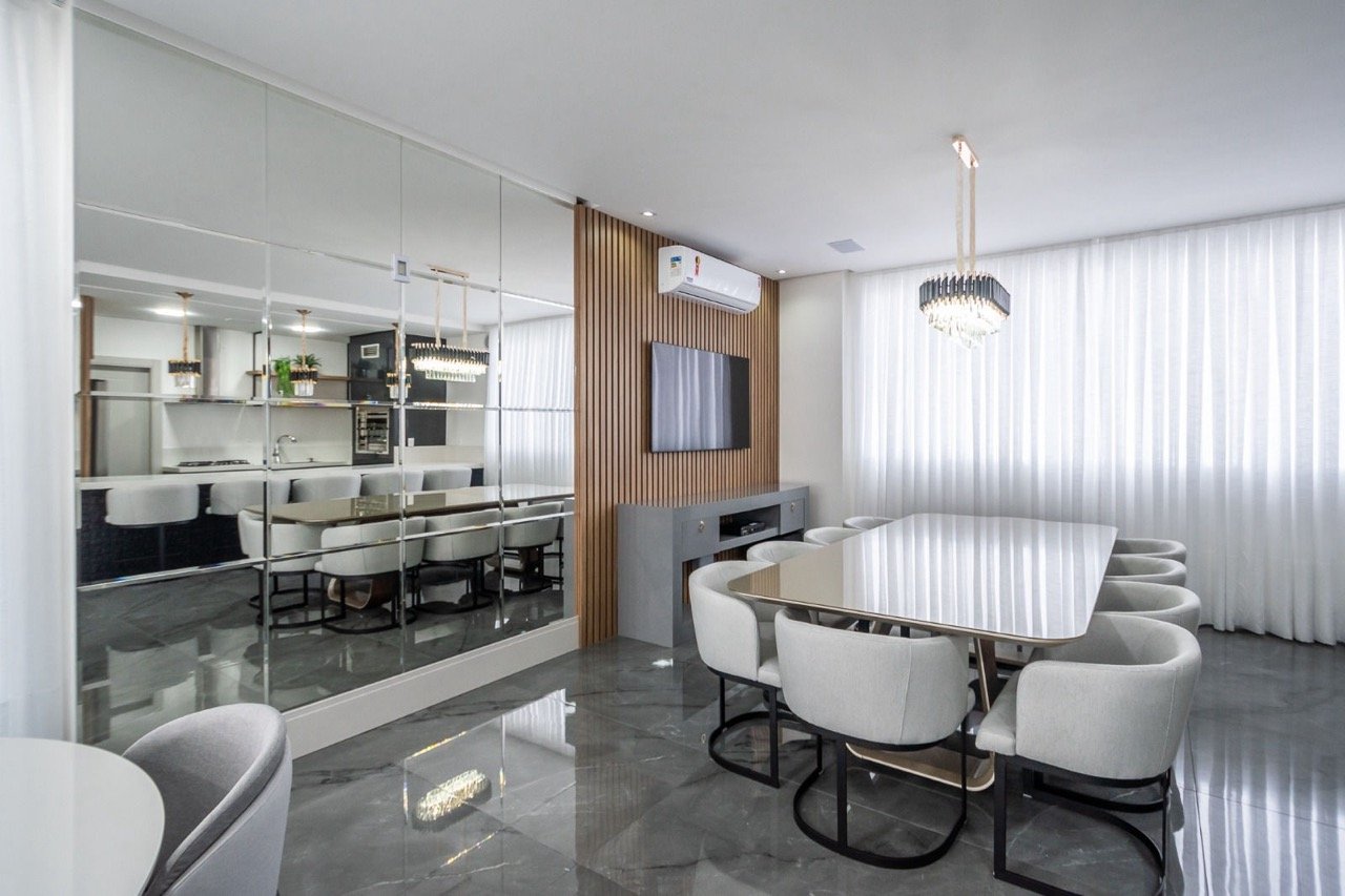 Residencial Bréscia Balneário Camboriú