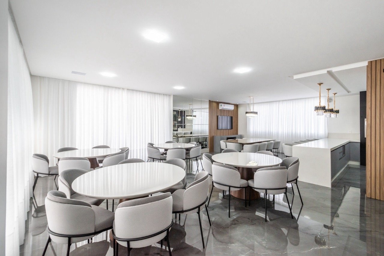 Residencial Bréscia Balneário Camboriú