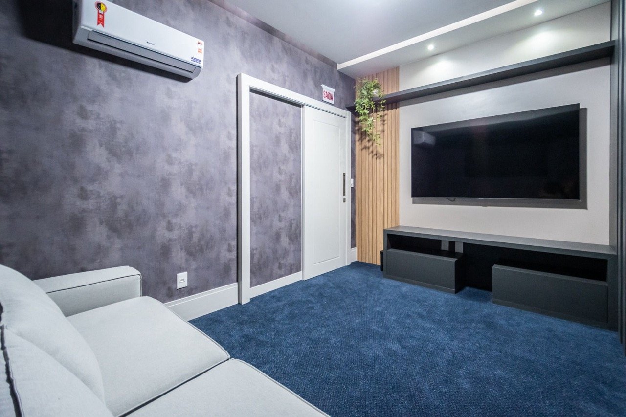 Residencial Bréscia Balneário Camboriú