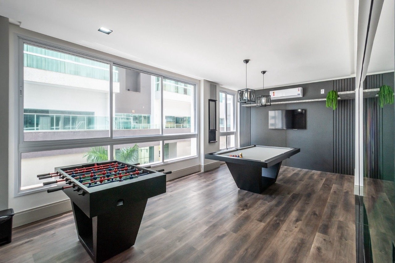 Residencial Bréscia Balneário Camboriú