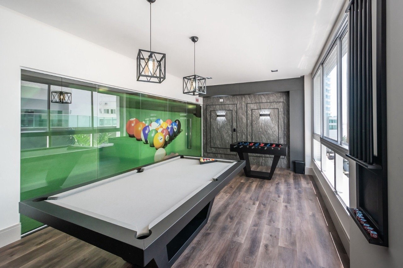 Residencial Bréscia Balneário Camboriú
