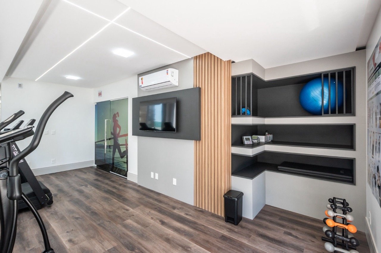 Residencial Bréscia Balneário Camboriú