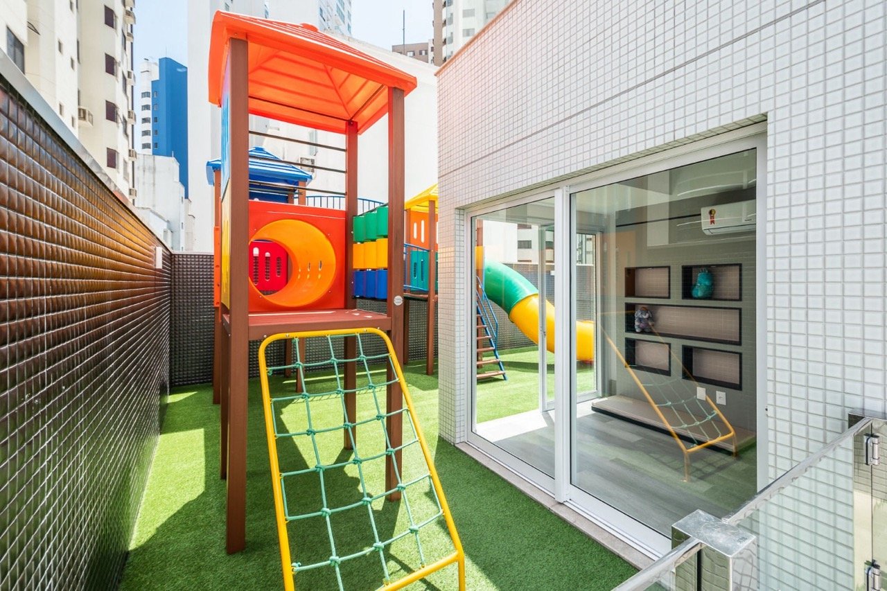 Residencial Bréscia Balneário Camboriú