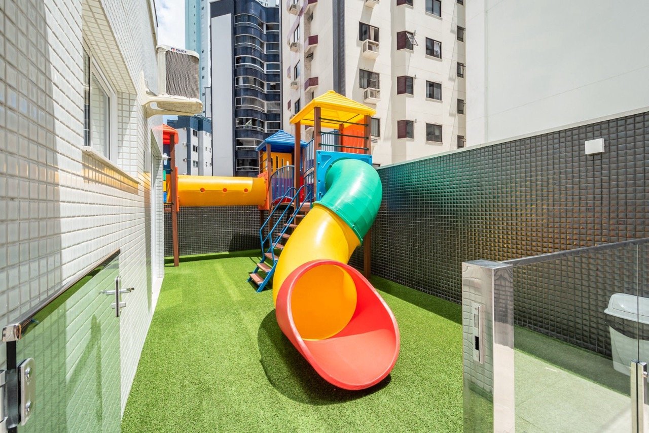 Residencial Bréscia Balneário Camboriú