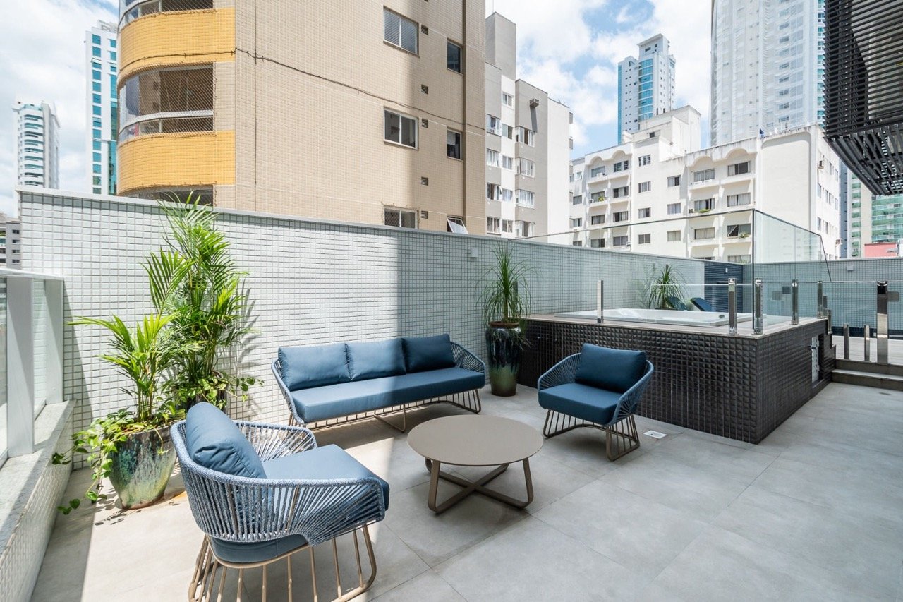 Residencial Bréscia Balneário Camboriú