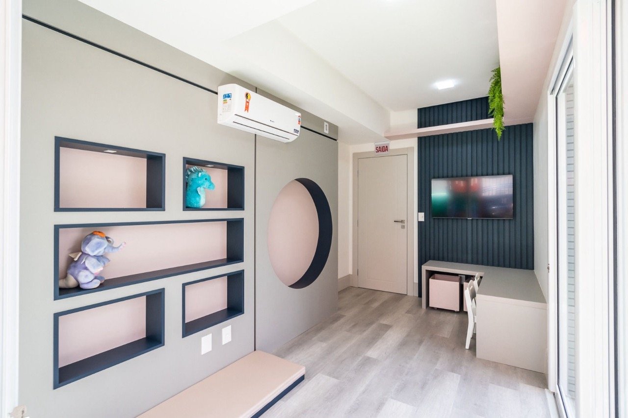 Residencial Bréscia Balneário Camboriú