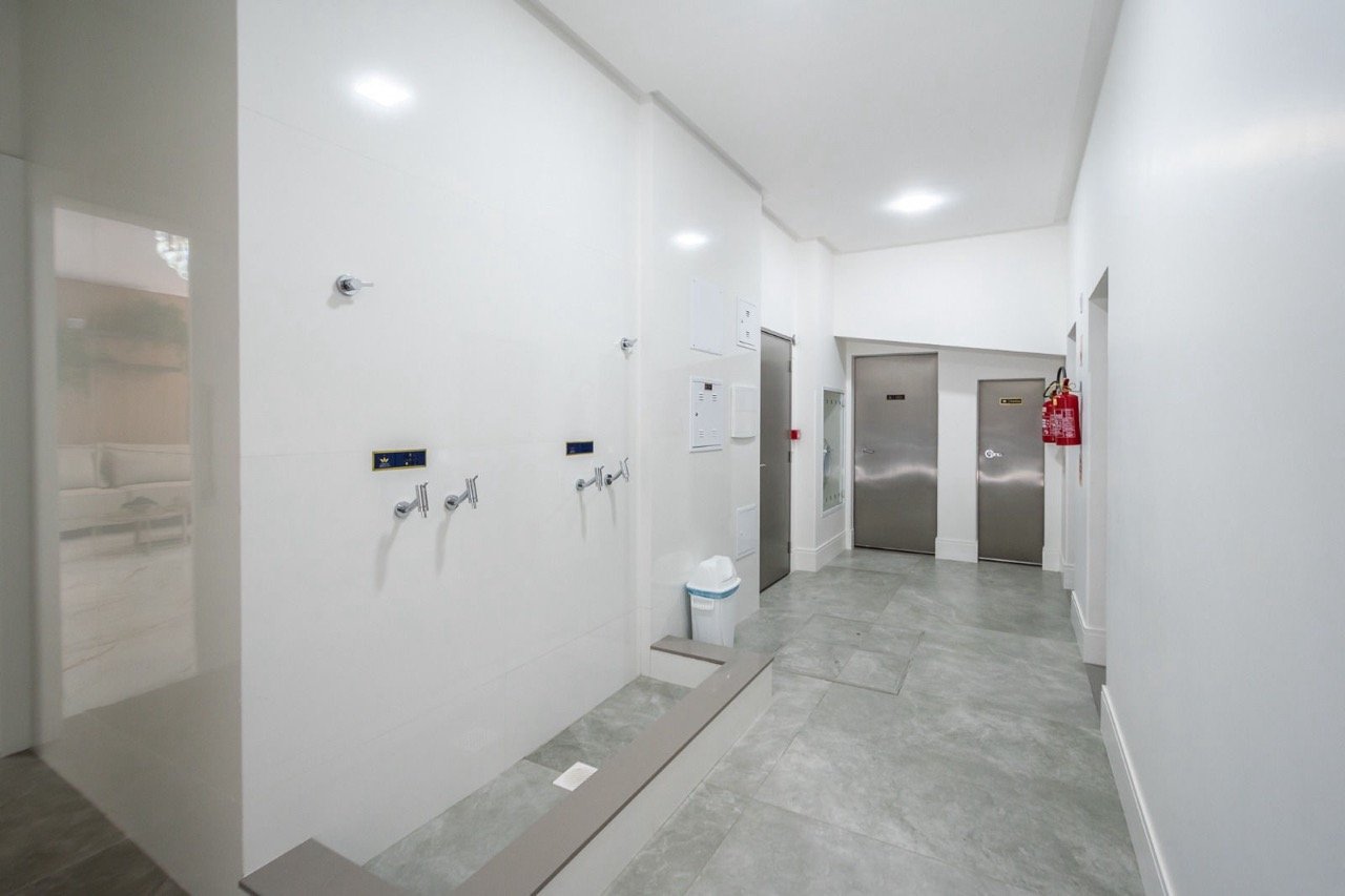 Residencial Bréscia Balneário Camboriú