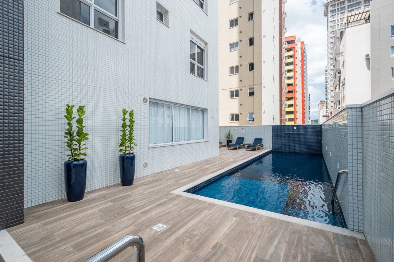 Residencial Bréscia Balneário Camboriú