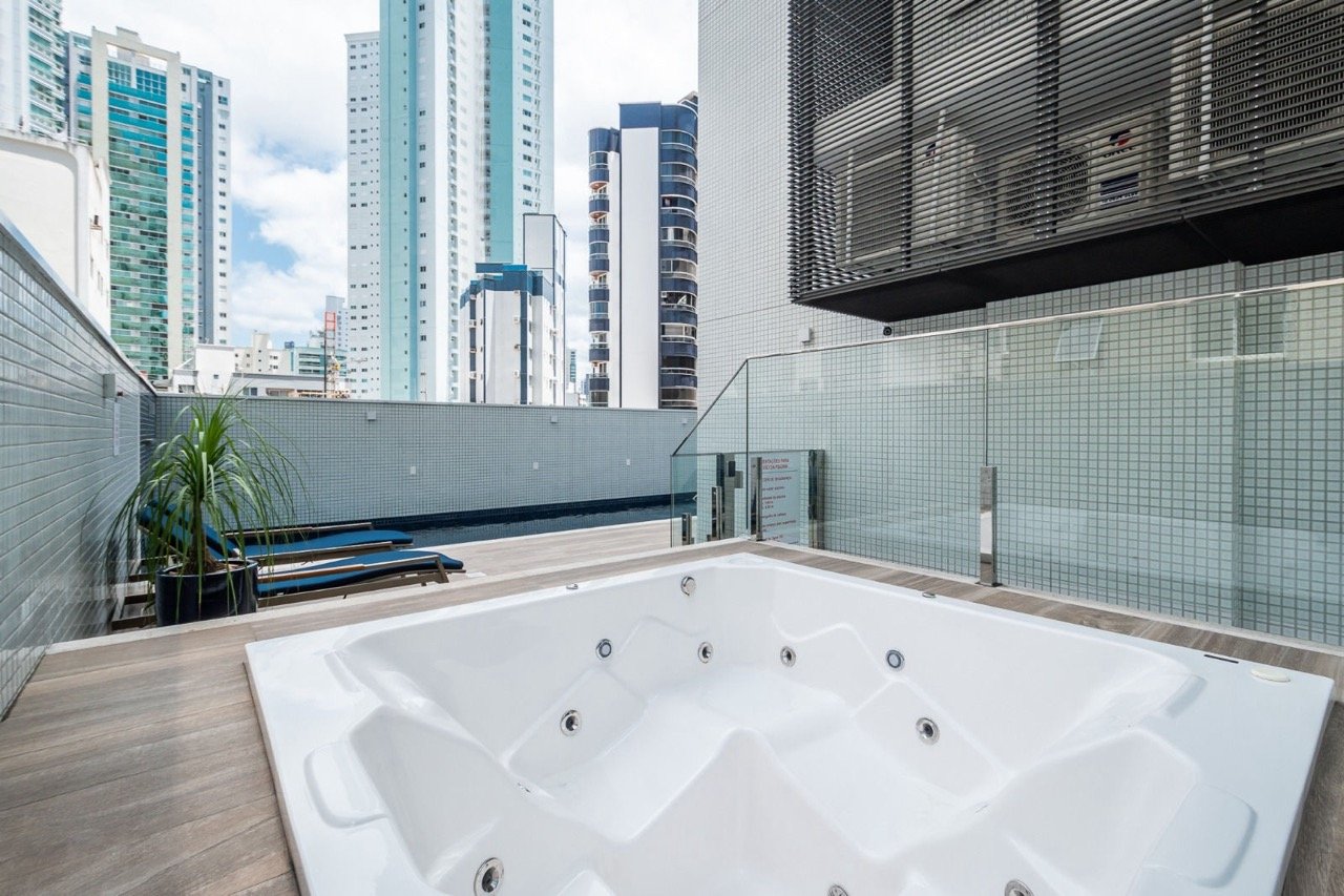 Residencial Bréscia Balneário Camboriú