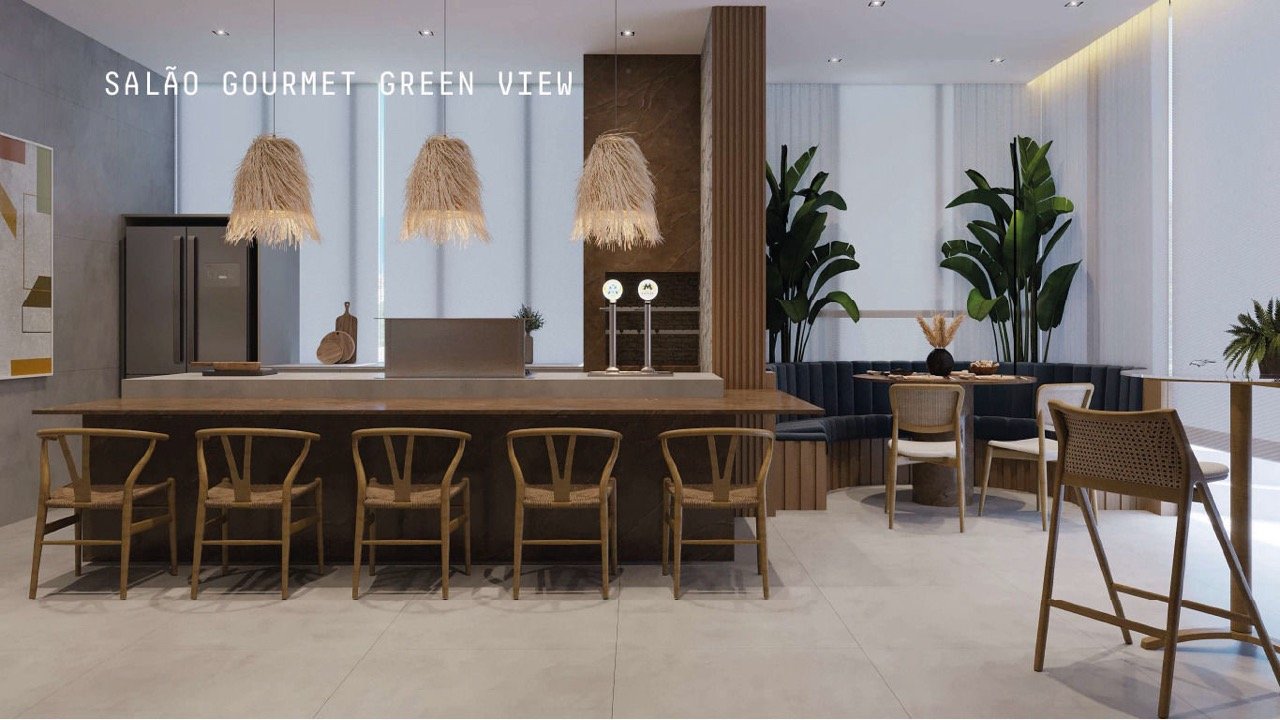 Brava Green Home Club