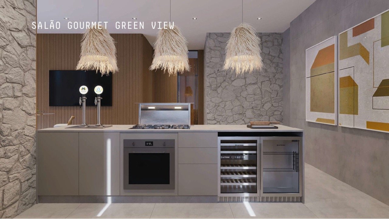 Brava Green Home Club