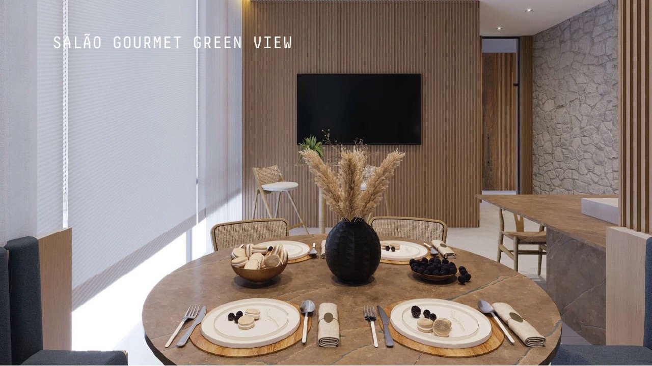 Brava Green Home Club