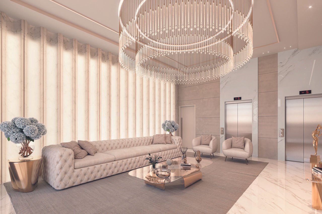 Diamante Residence Itapema
