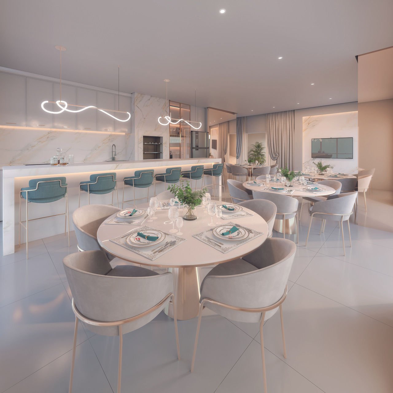 Diamante Residence Itapema