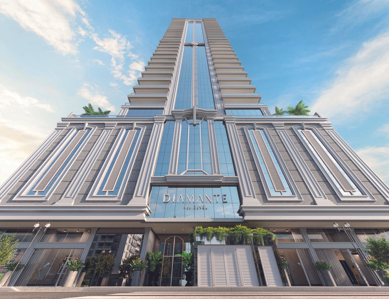 Diamante Residence Itapema