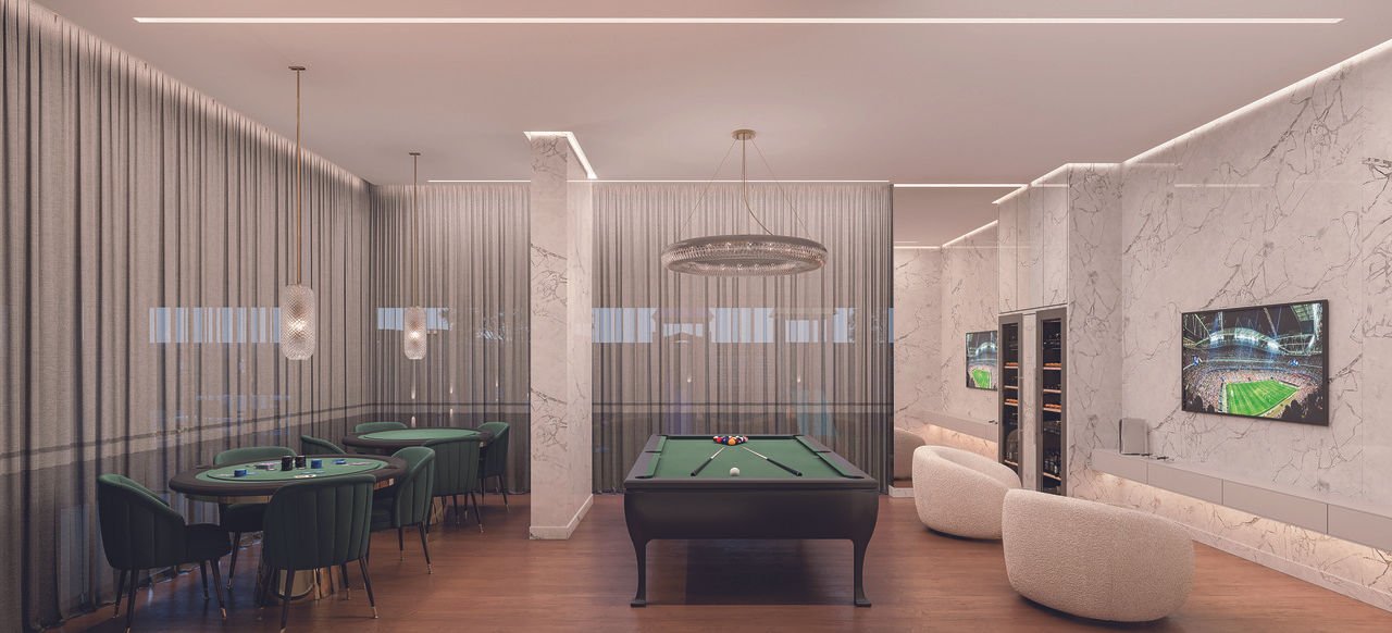 Diamante Residence Itapema