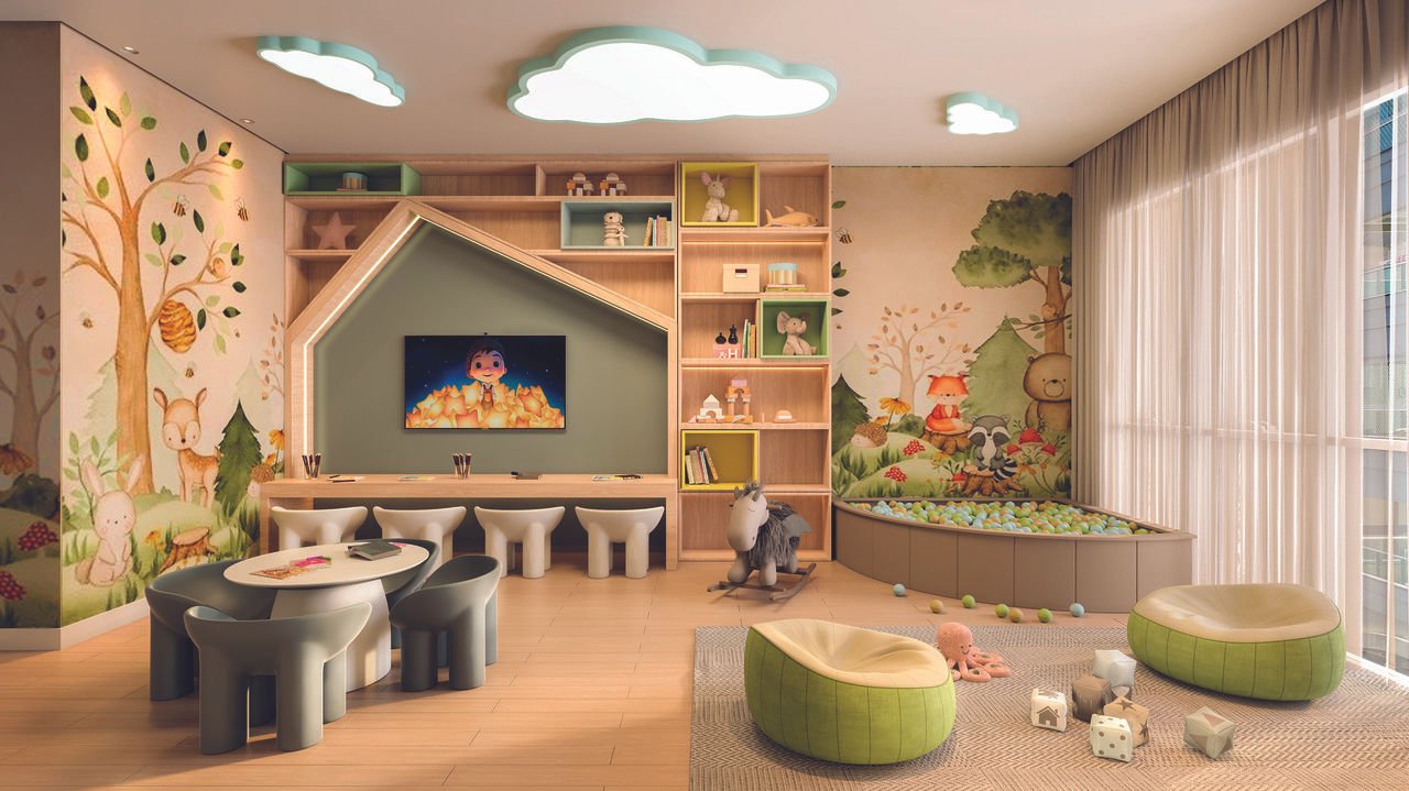 Diamante Residence Itapema