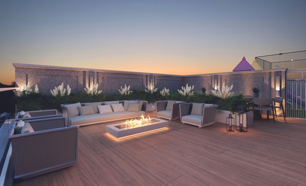 Diamante Residence Itapema