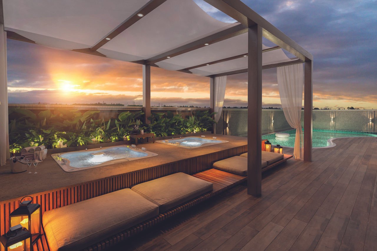 Diamante Residence Itapema