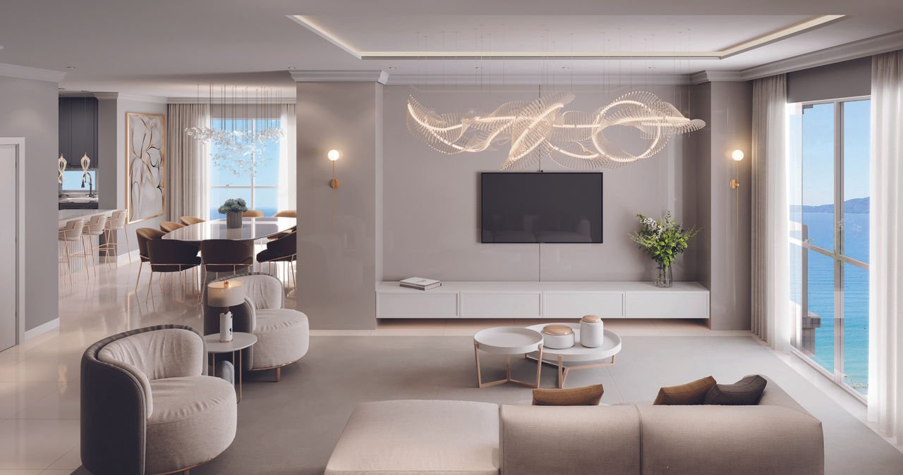 Diamante Residence Itapema