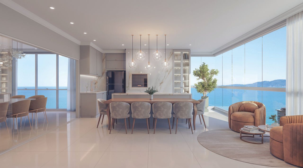 Diamante Residence Itapema