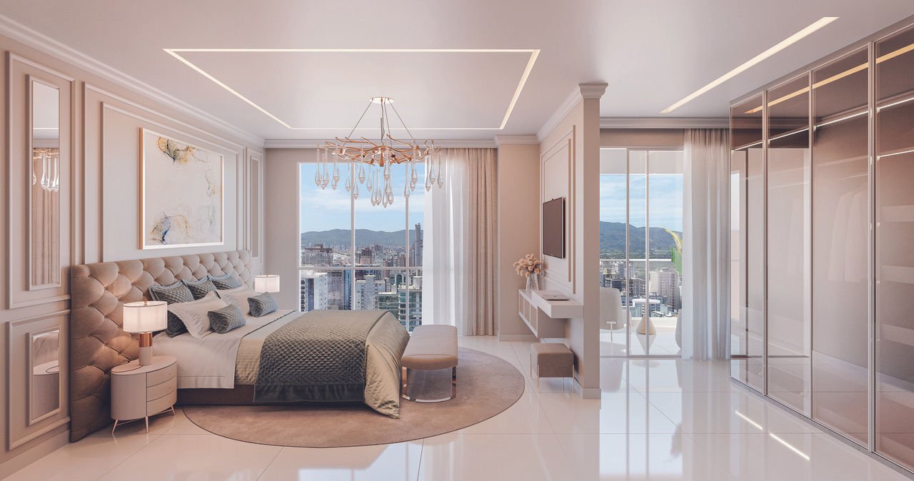 Diamante Residence Itapema