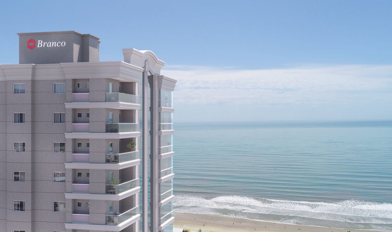Diamante Residence Itapema