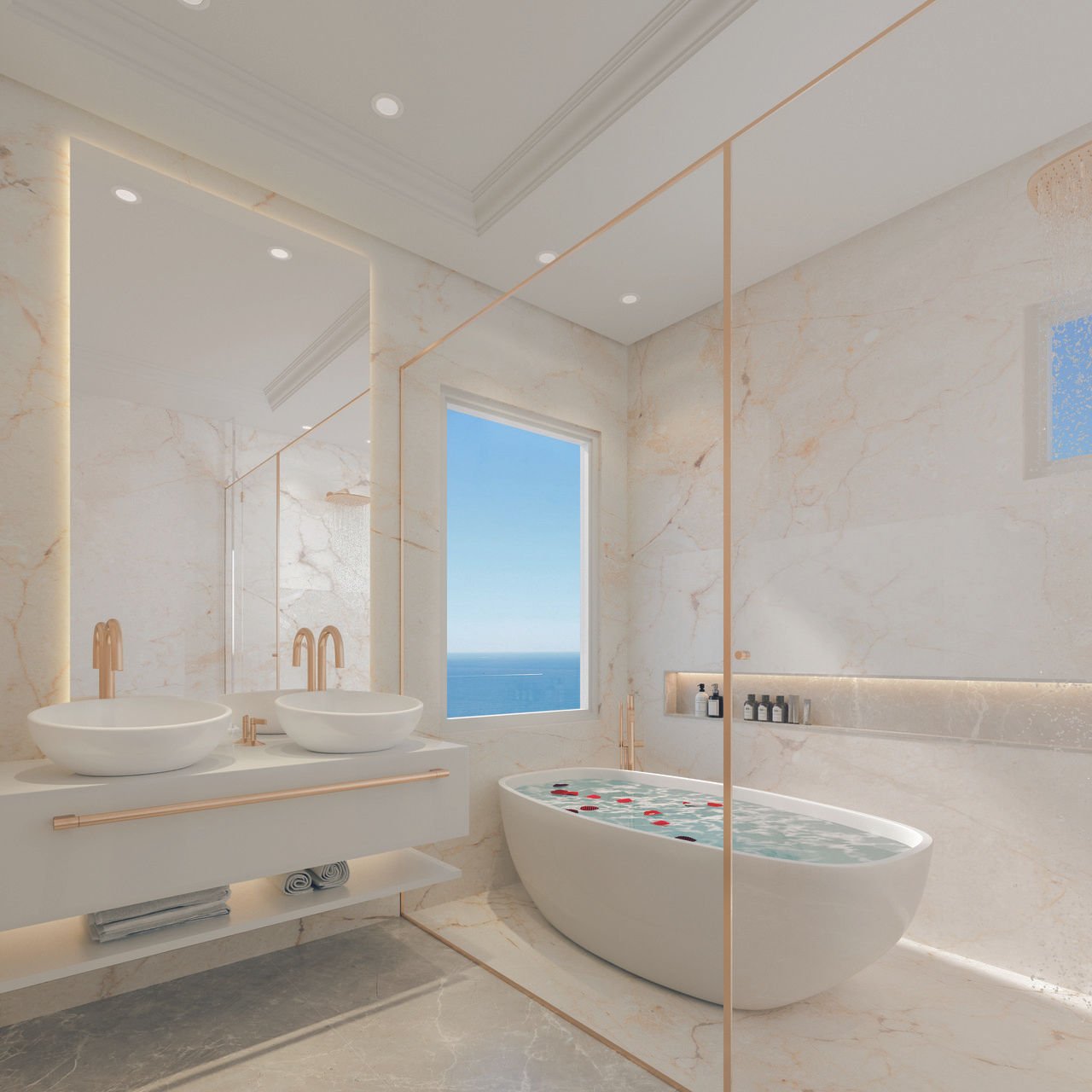 Diamante Residence Itapema