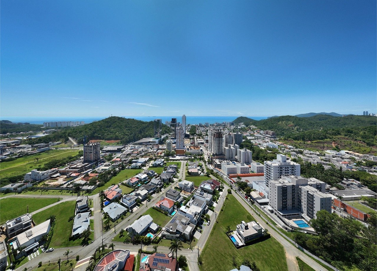 Salt Praia Brava Itajaí
