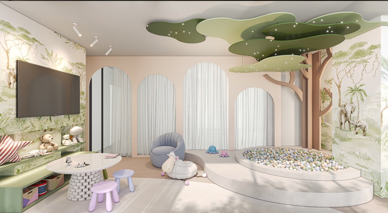 Redentor Residencial Itapema