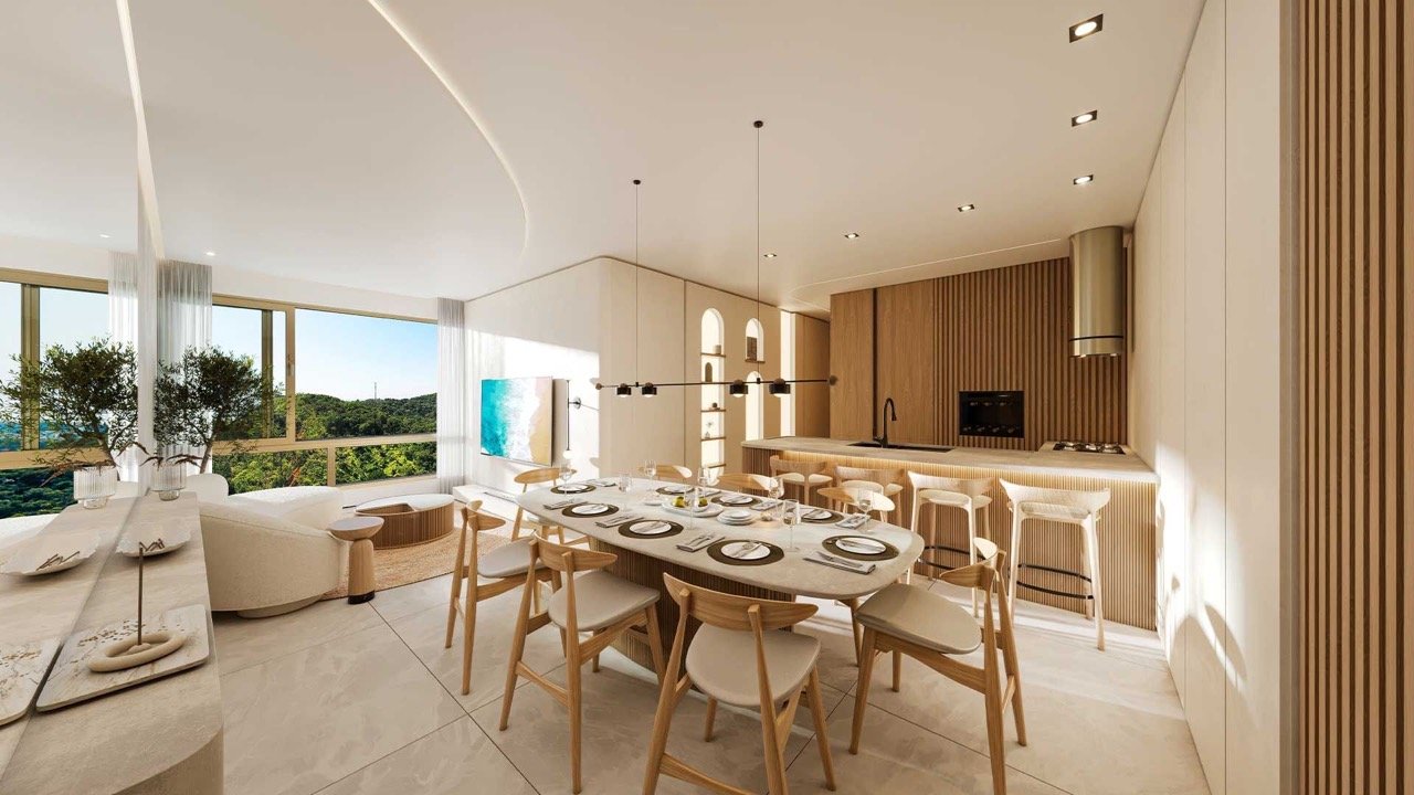 Garden Park Home Club FG